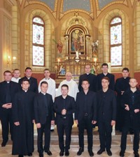 Proslavljena Nedjelja Dobrog pastira u Velikoj Gorici
